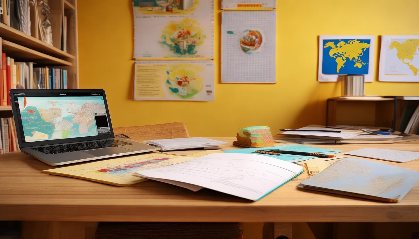 巧用TP正版软件教育资源提升学习效果，这两步很关键