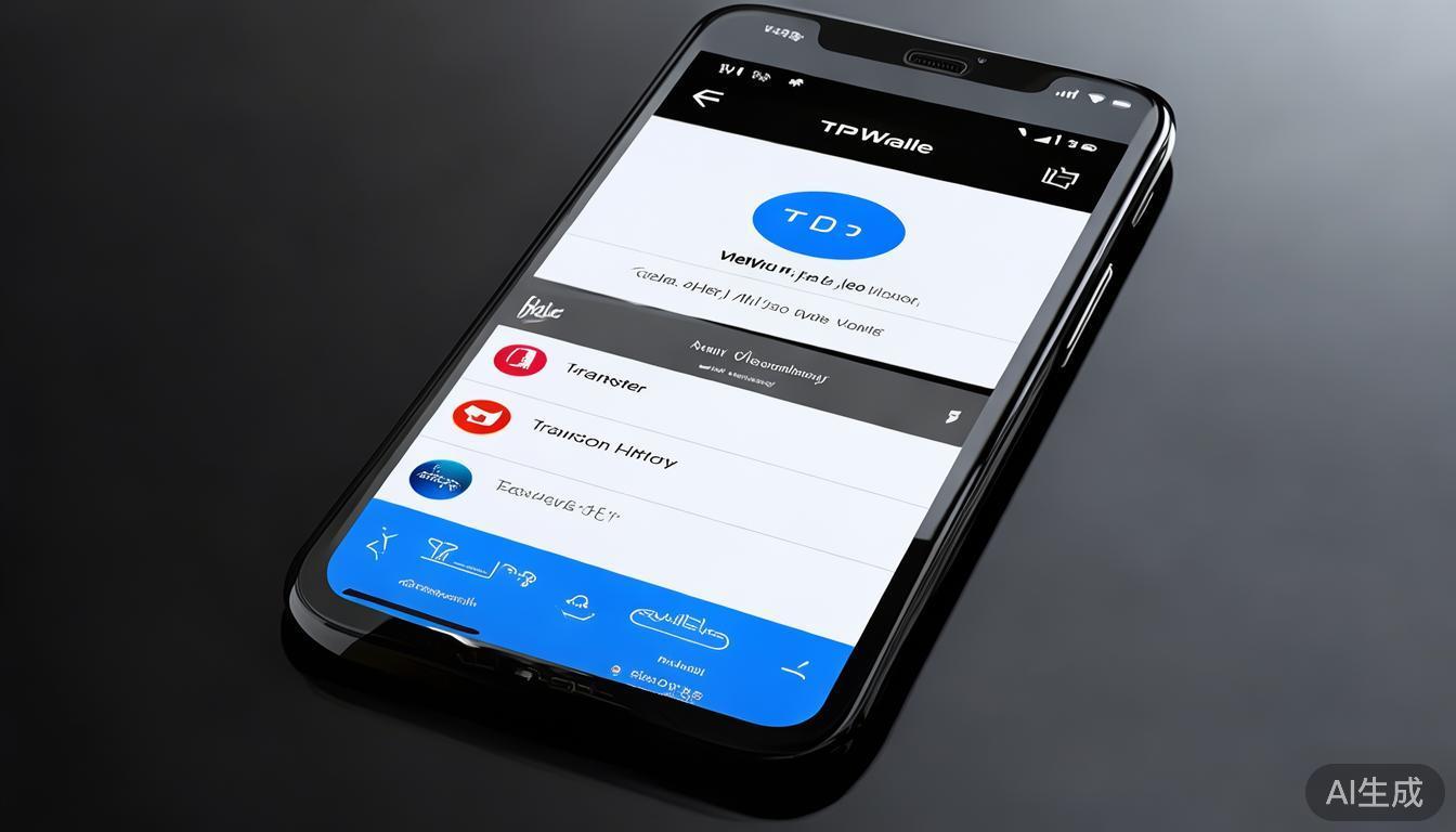 TPWallet应用遭实测！安全性与实用性均存问题，速看