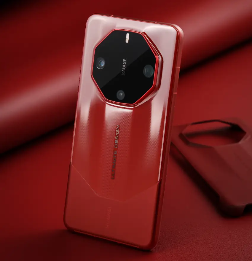 探索小米14的高端工艺与设计理念_小米产品设计风格_小米高端化知乎