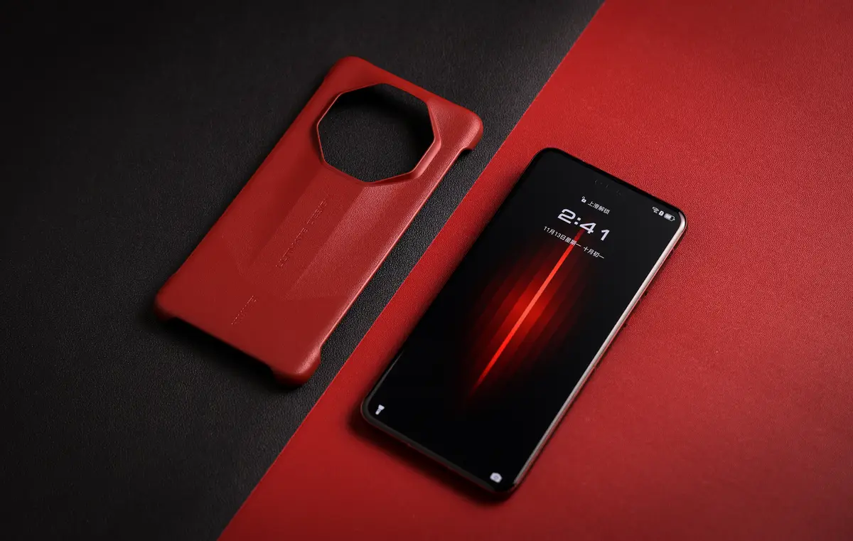 小米产品设计风格_探索小米14的高端工艺与设计理念_小米高端化知乎