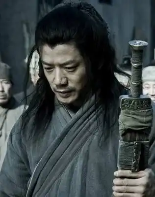 韩信：中国军事思想谋战派代表人物与国士无双的传奇人生