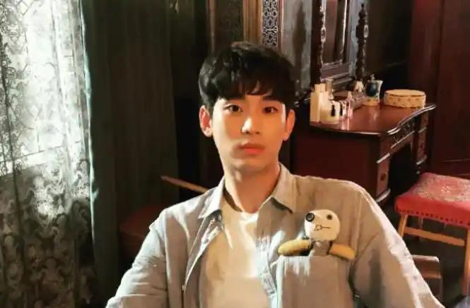 金秀贤41岁新娘梦碎？金赛纶自杀事件背后的深层揭秘