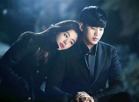 金秀贤与《来自星星的你》的成功背后_金秀贤来自星星的你花絮_来自星星的你电视剧金秀贤