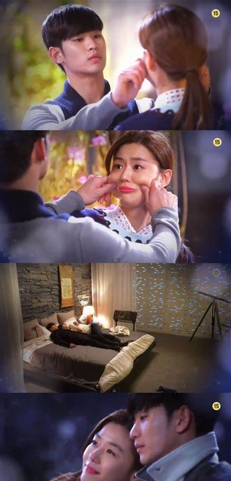 金秀贤来自星星的你花絮_来自星星的你电视剧金秀贤_金秀贤与《来自星星的你》的成功背后