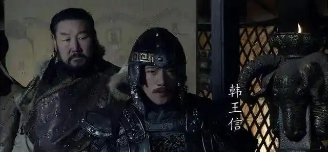 韩信诸侯王_诸侯背叛韩信联手的原因_韩信与诸侯的联手与背叛