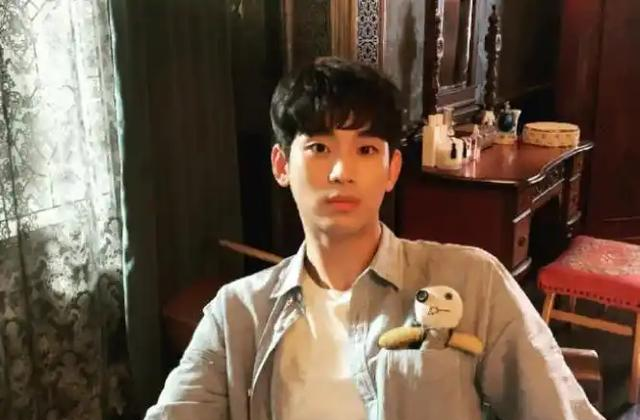 来自星星的你金秀贤全智贤_全智贤拍星星的你和金秀贤抢位_金秀贤与《来自星星的你》的成功背后