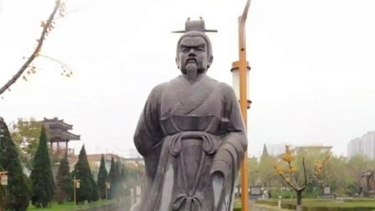 韩信灭诸侯_韩信与诸侯的联手与背叛_韩信封侯