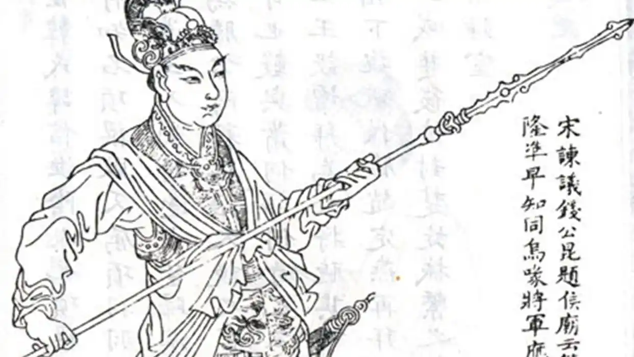 韩信灭诸侯_韩信与诸侯的联手与背叛_韩信封侯