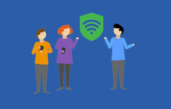 如何设置访客网络以保护个人WiFi隐私与安全：以TP-LINK AX3000为例