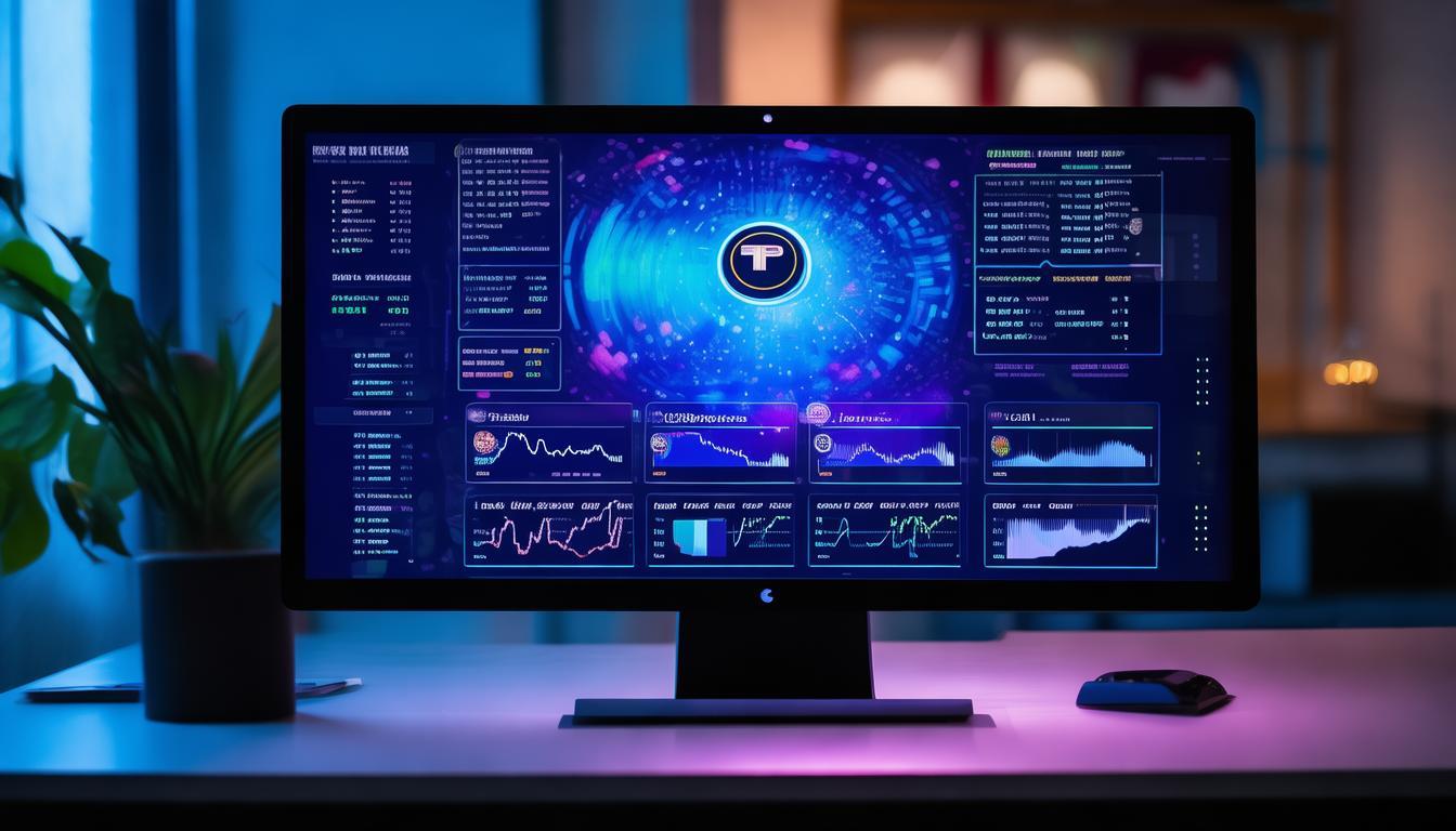 访问tp钱包官网，交易与借贷功能助力提升资产收益