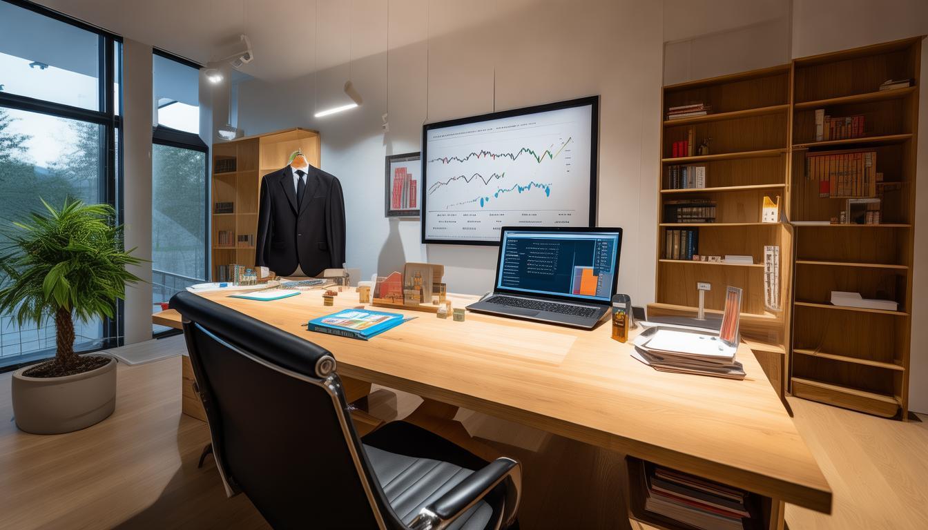 在tokenpocket官网下载应用定制资产配置方案，实现投资目标的关键技巧