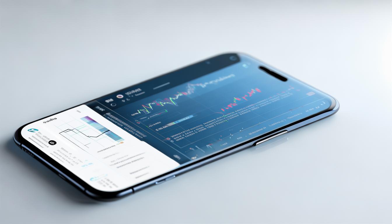 TP官网App助力数字投资，便捷高效又安全，你还不试试？