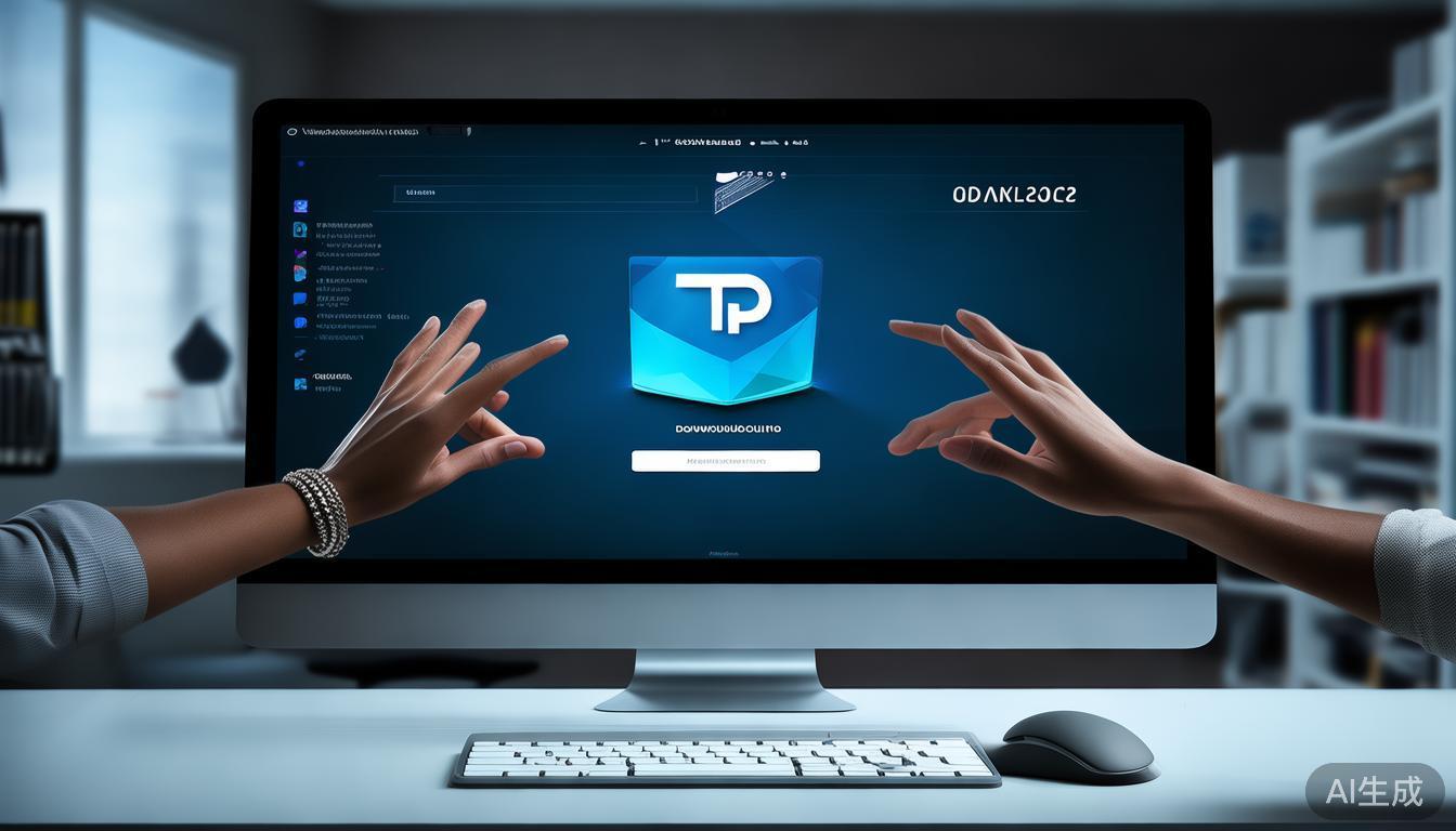 TP官方正版获取途径放宽暗藏技巧，留意优惠及靠谱下载渠道