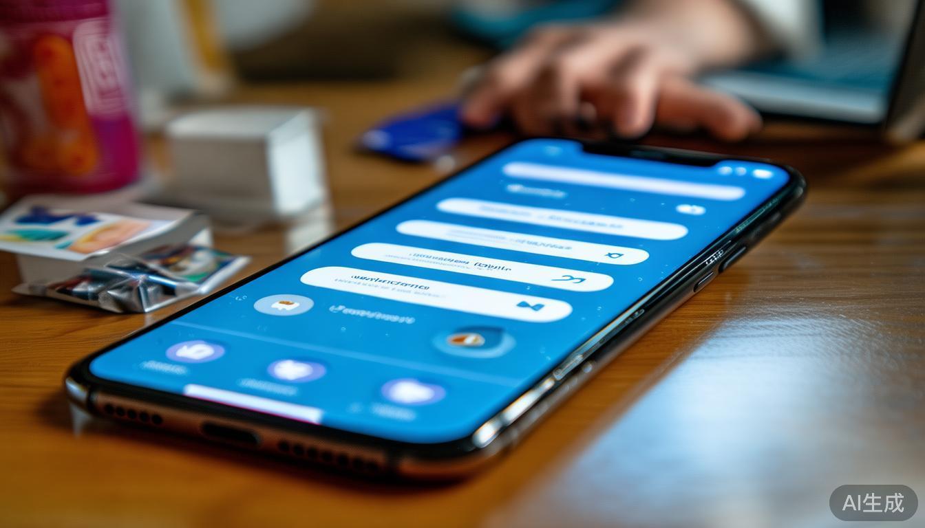 TP官网手机应用顺应潮流，功能强大助力解决生活难题