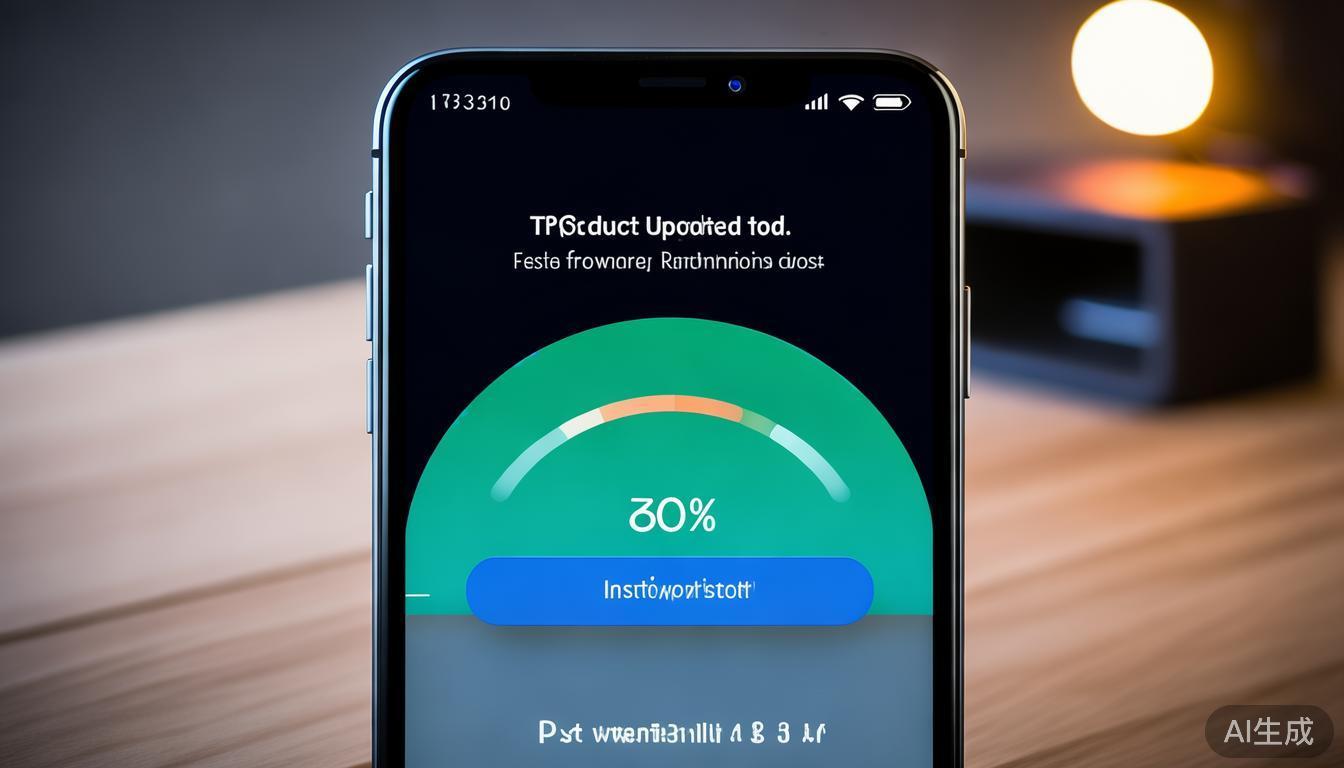 TP产品使用者谈升级：性能提升、新功能体验及关键步骤
