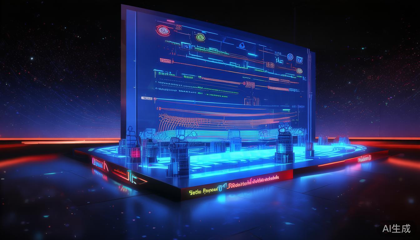 TP官方APP生态体系：如何平衡用户体验、开发者权益与平台治理？