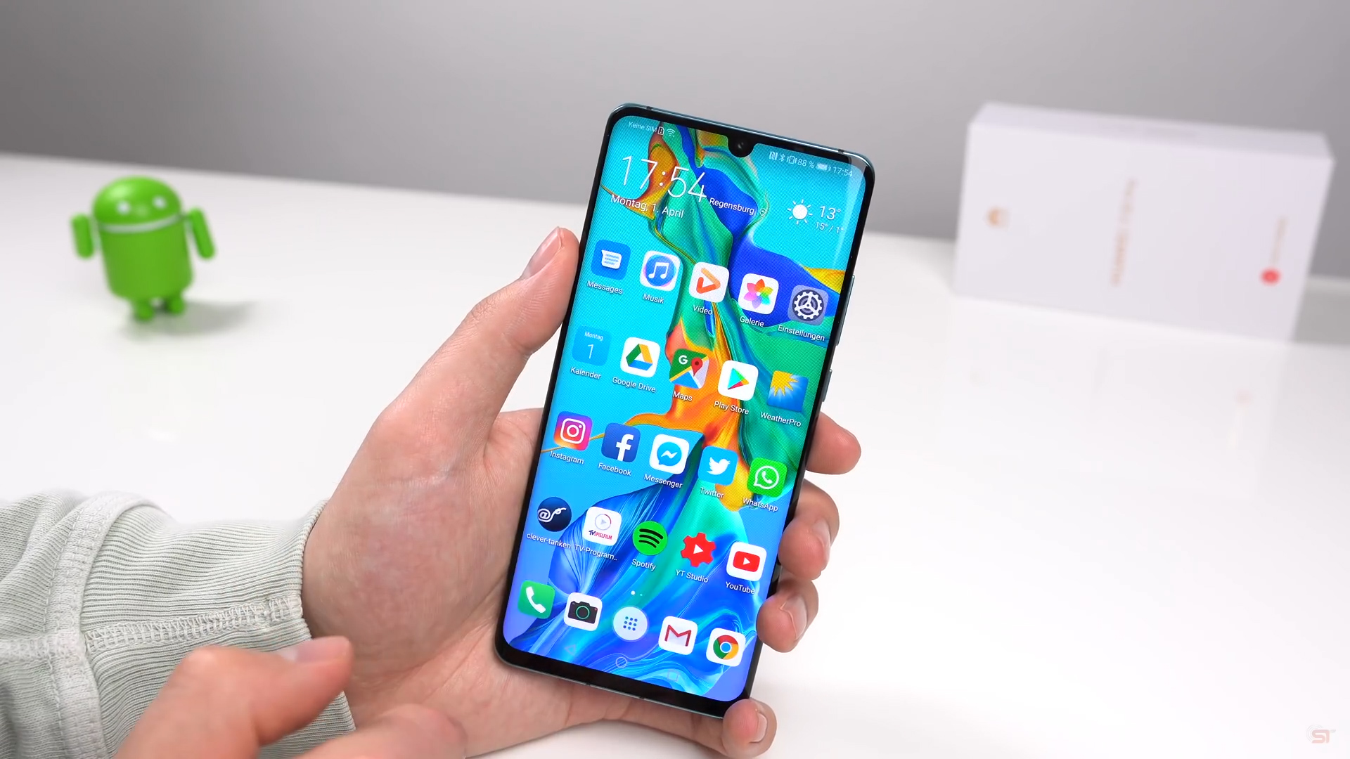 华为防水手机有哪些型号_IP68防水设计在华为手机中的作用_华为防水机型