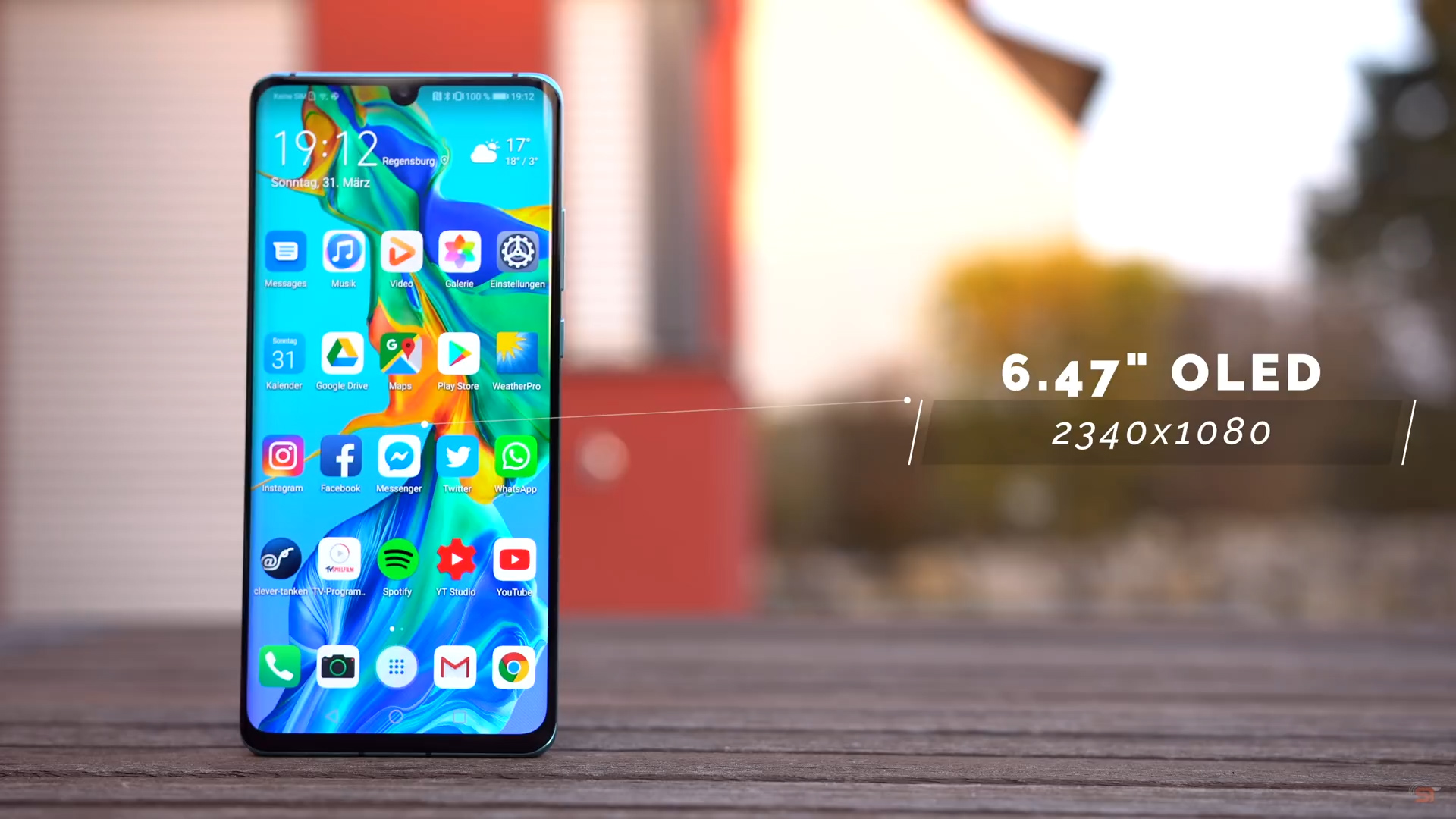 IP68防水设计在华为手机中的作用_华为防水机型_华为防水手机有哪些型号