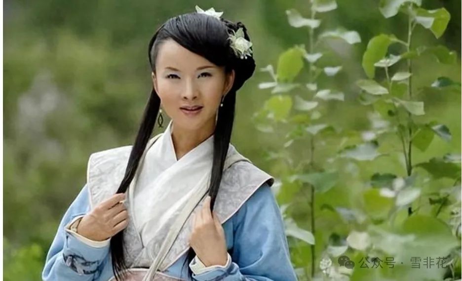 50岁谢兰的两面人生：从巅峰到低谷，为何成为众矢之的？移民美国捞金引争议