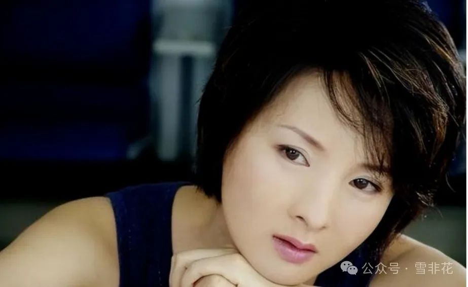 张国荣的职业转折与人生选择_张国荣事业低谷_张国荣的职业