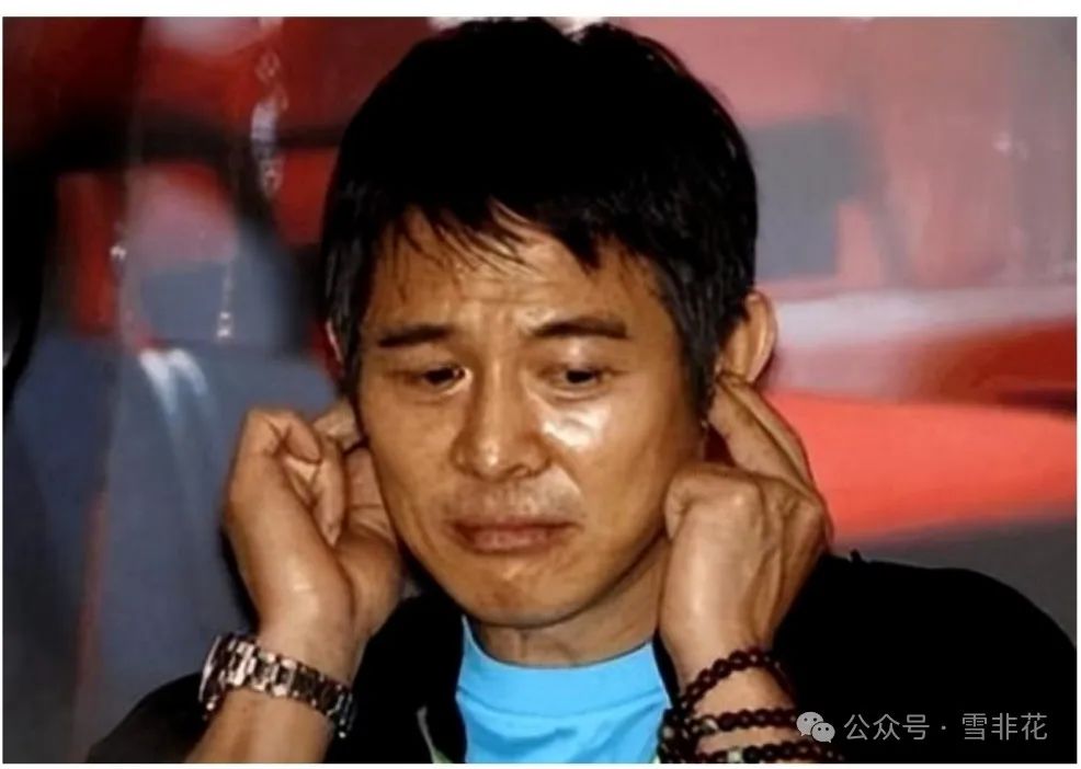 张国荣的职业转折与人生选择_张国荣事业低谷_张国荣的职业