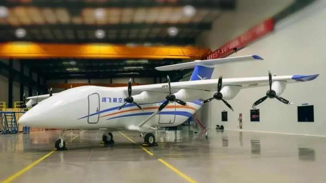 中国科技发展新标杆：TP1000无人运输机年底前投入试飞_中国科技发展新标杆：TP1000无人运输机年底前投入试飞_中国科技发展新标杆：TP1000无人运输机年底前投入试飞