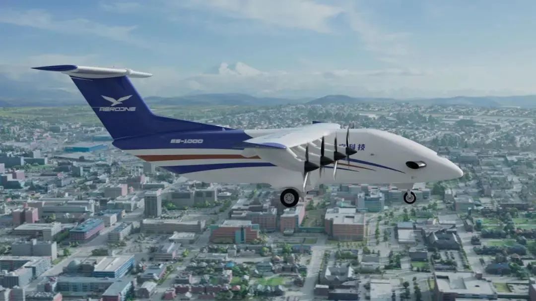 中国科技发展新标杆：TP1000无人运输机年底前投入试飞_中国科技发展新标杆：TP1000无人运输机年底前投入试飞_中国科技发展新标杆：TP1000无人运输机年底前投入试飞