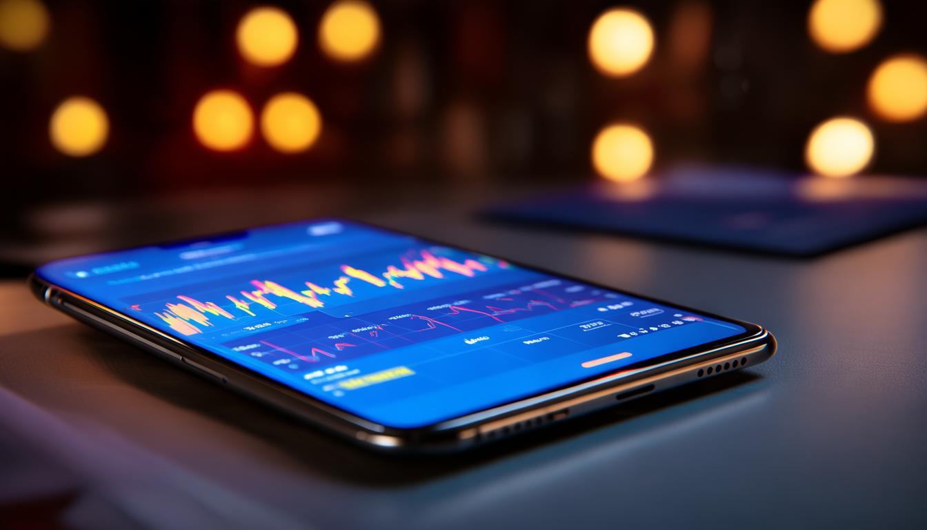 利用TP官方应用程序下载，提升投资安全透明度