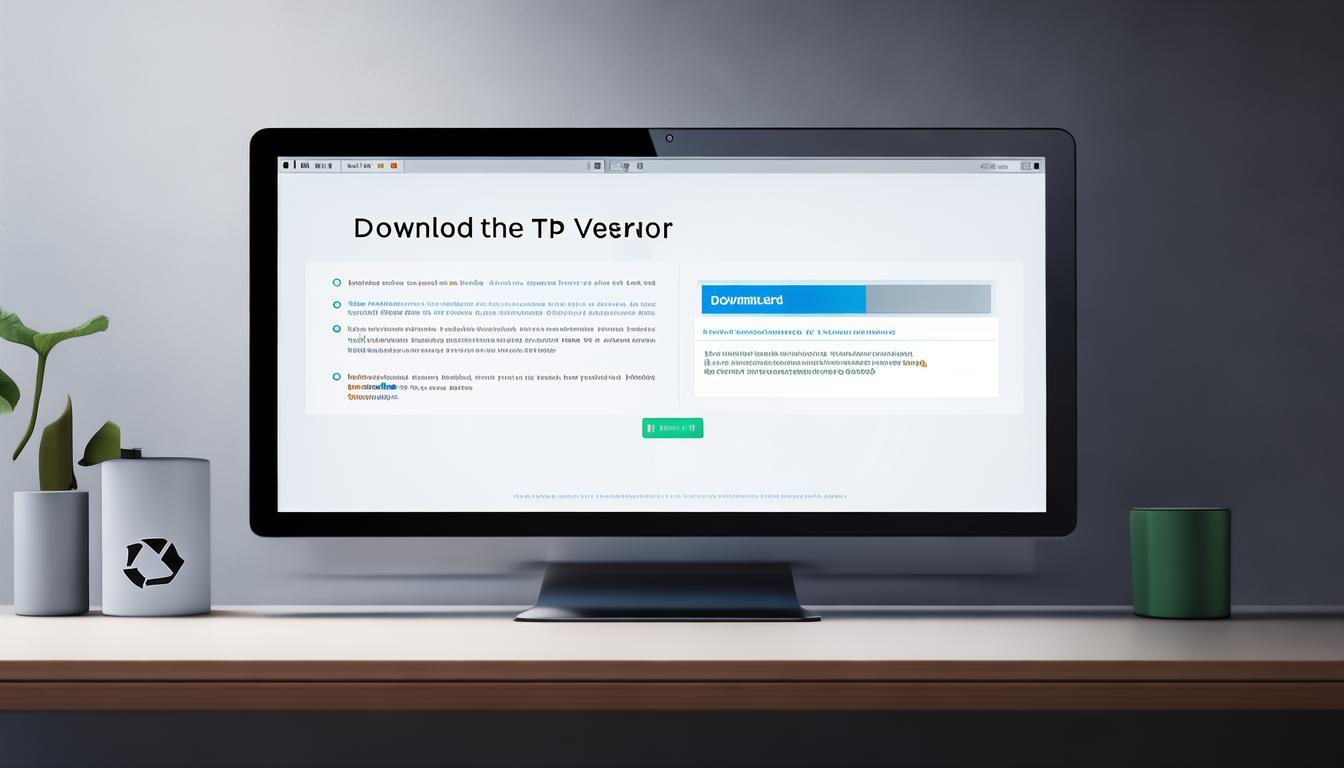 掌握TP最新版下载方法，做好准备选对途径很关键