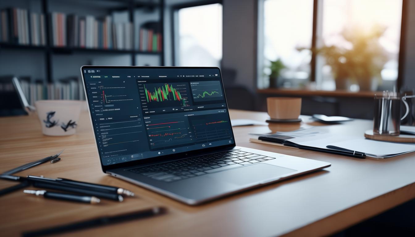 使用TP官方APP前后，投资心态竟有如此显著转变