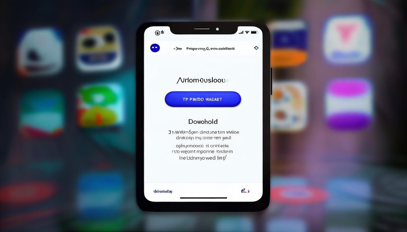 钱包官方网站_钱包app官方下载_如何通过tp官网下载tp钱包，确保获取的是官方版？