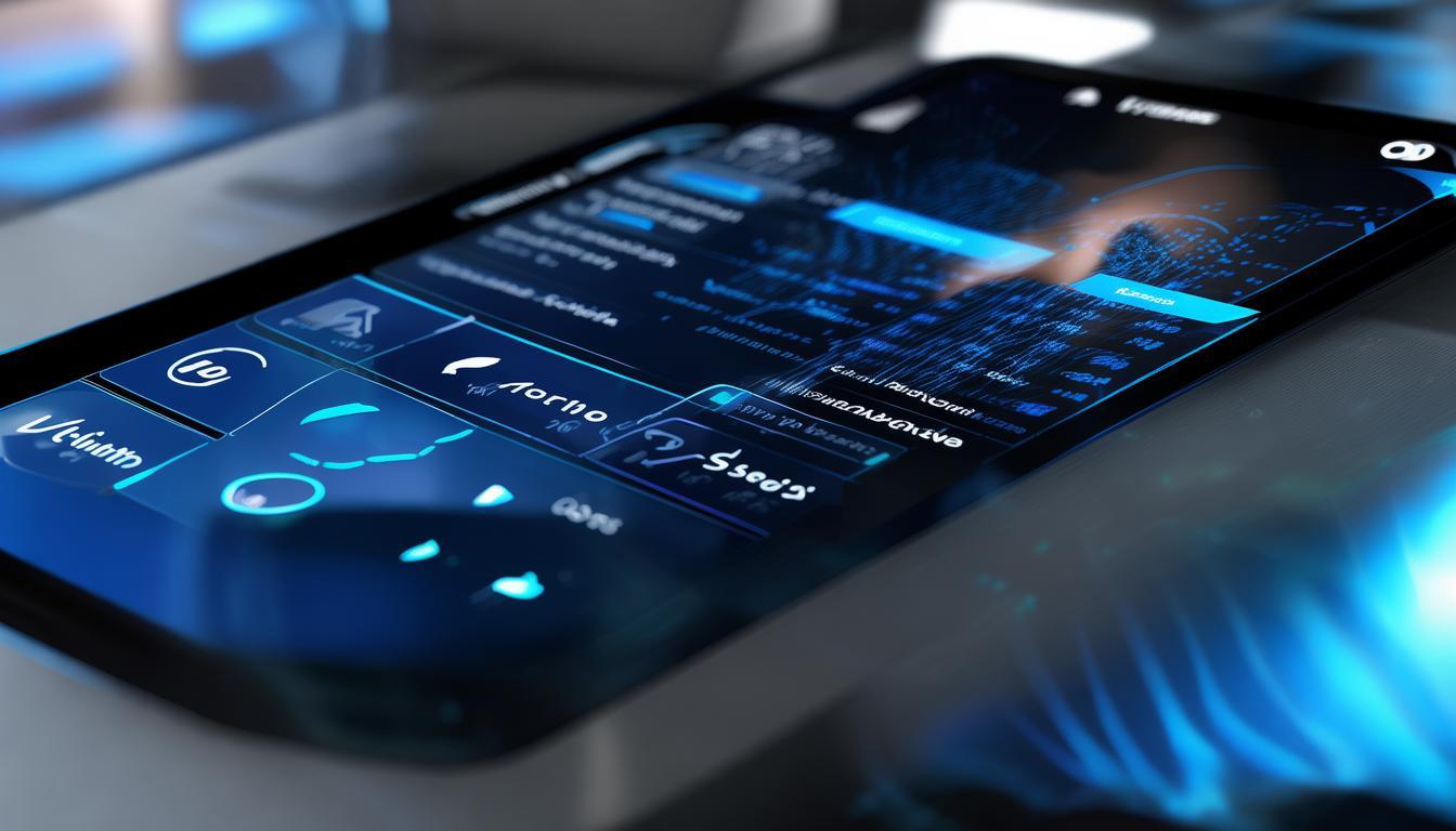 提供用户体验_用户体验ui_TPWallet的用户体验与技术支持