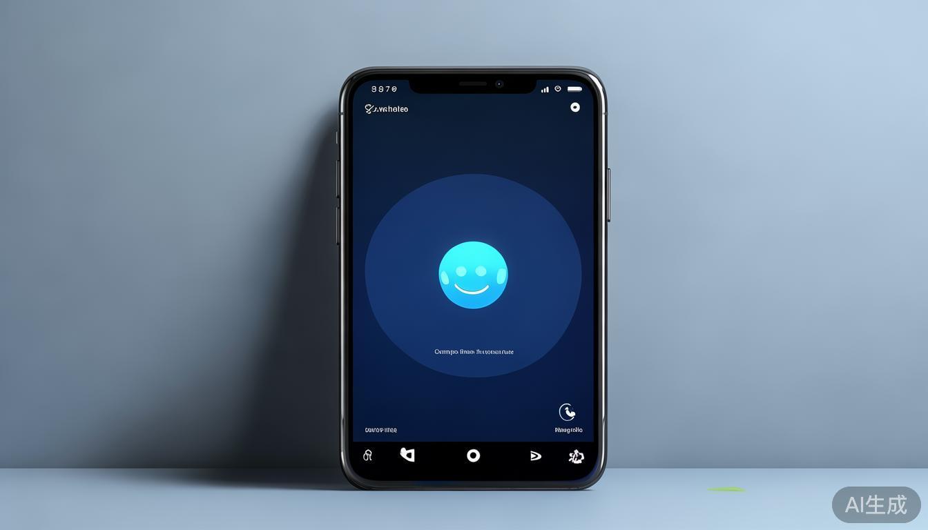 2025年安卓TP应用新突破：安全、智能、便捷的基因级融合，重塑用户体验