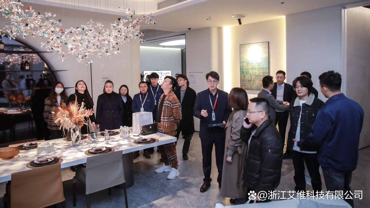 小米家居黑科技_小米智能家居创新_小米全屋智能，为您的家居带来新的科技体验