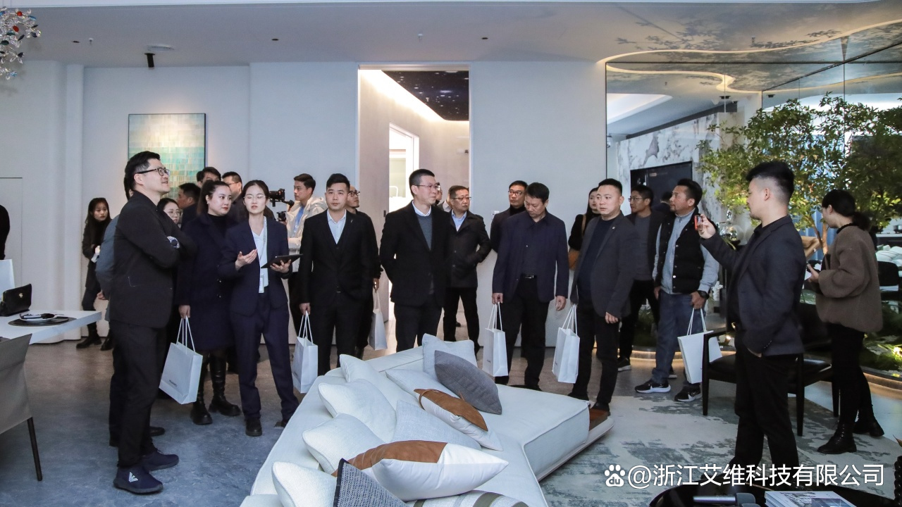 小米智能家居创新_小米全屋智能，为您的家居带来新的科技体验_小米家居黑科技