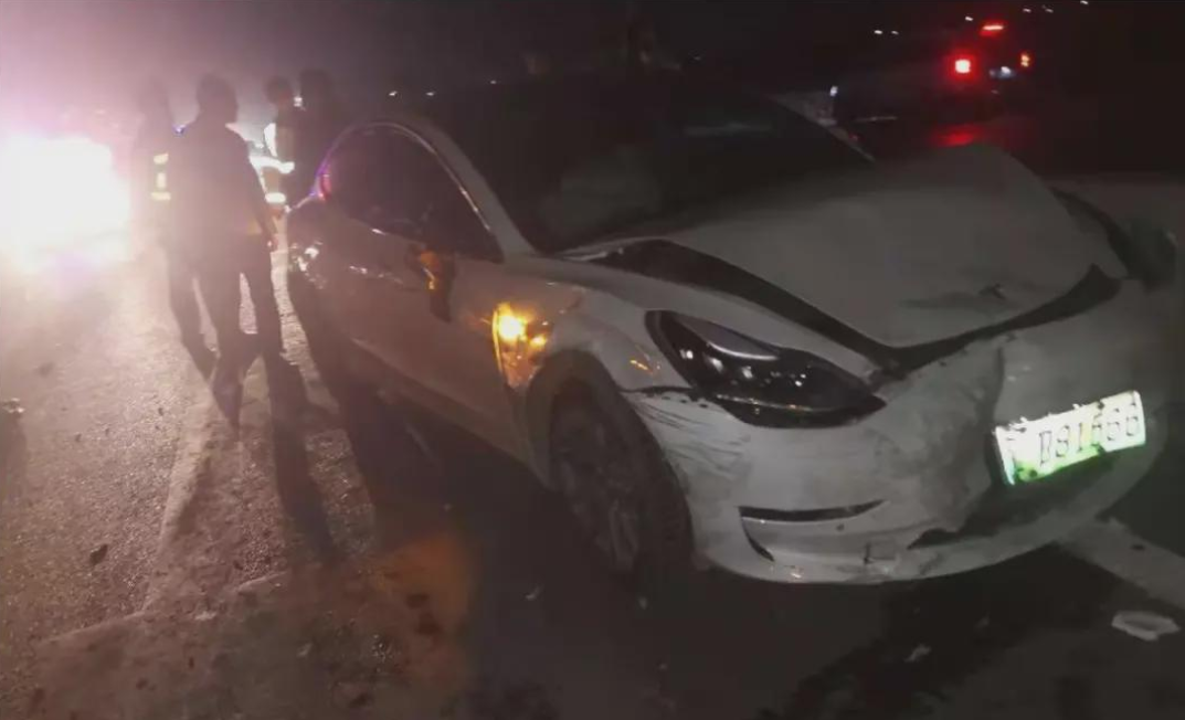 全球汽车安全评测中的特斯拉现象_军事专家说特斯拉的安全风险_特斯拉品牌安全