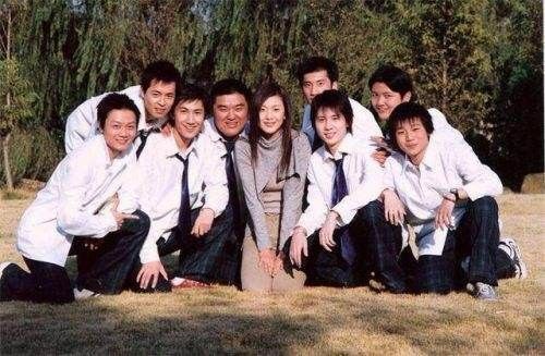 张雨绮的经典影视作品中的幽默_张雨绮搞笑担当_张雨绮爆笑小品