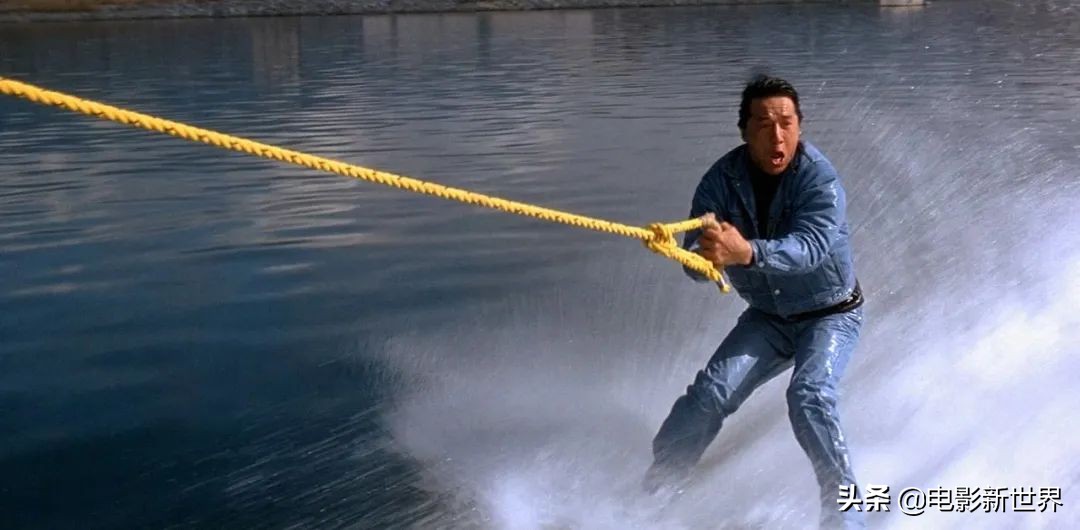 成龙和哪些国际巨星合作过_成龙和国际巨星合照_成龙与国际明星的合作