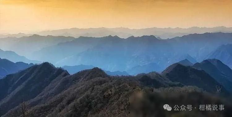 探索北龙龙脉的神秘力量：秦始皇为何下令修筑长城以斩断龙脉灵气