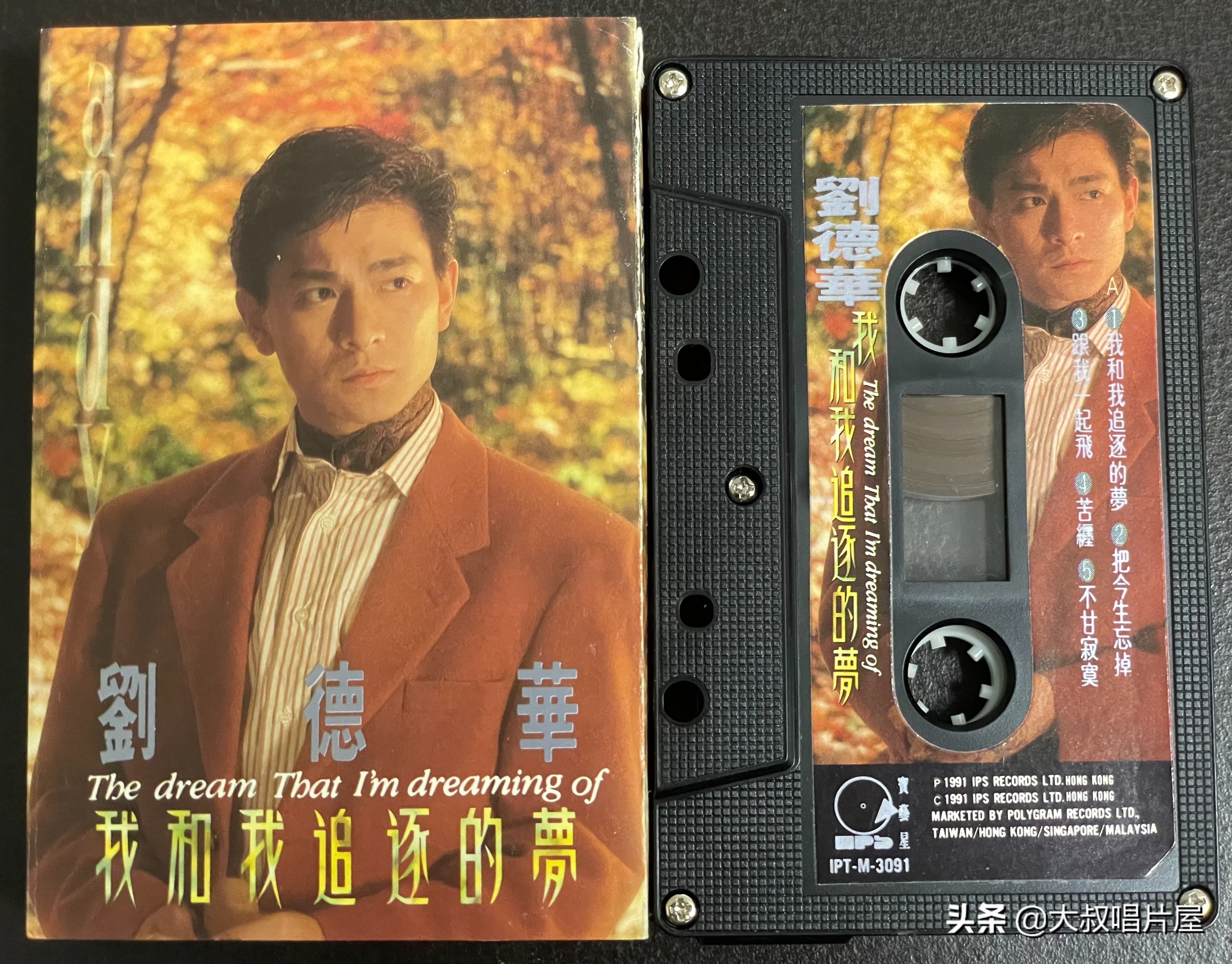 李宗盛的电影插曲重新编曲，带来耳目一新的听感_再听李宗盛_初听李宗盛的歌