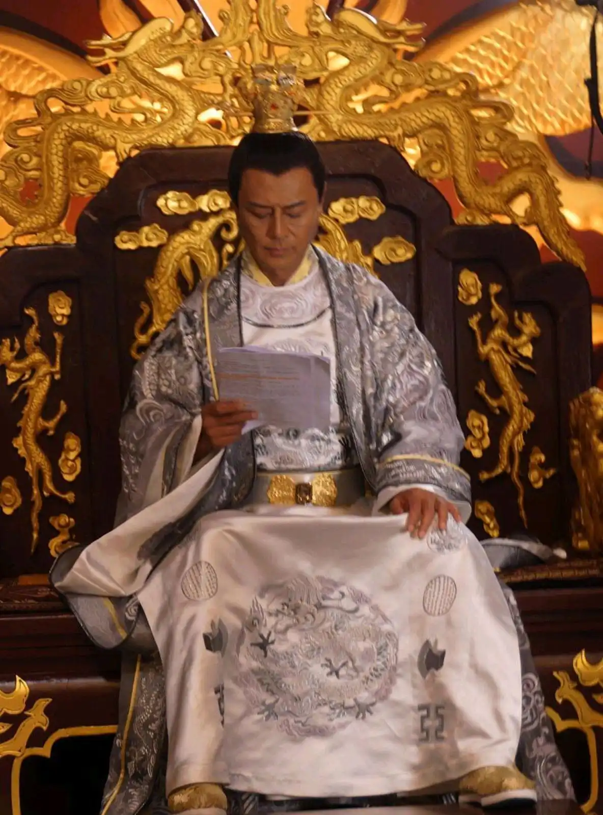 流亡下的皇族：南明的最后挣扎_流亡下的皇族：南明的最后挣扎_流亡下的皇族：南明的最后挣扎