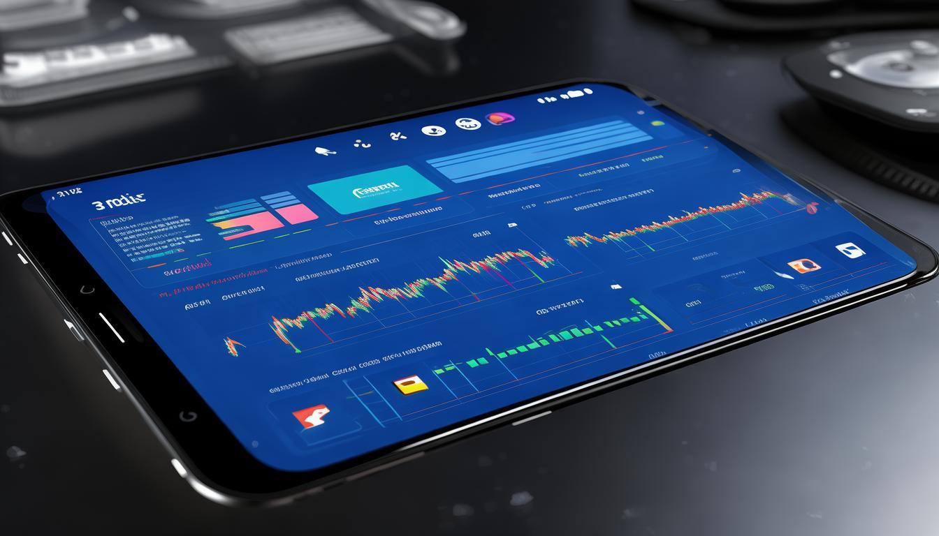 TP钱包APP安卓版：借贷与投资工具助力数字资产领域发展