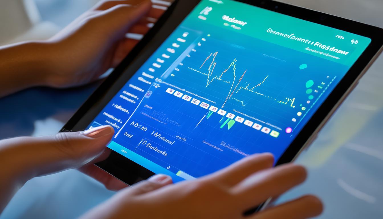下载TP交易所app，其社区交流与支持机制助力用户顺利使用