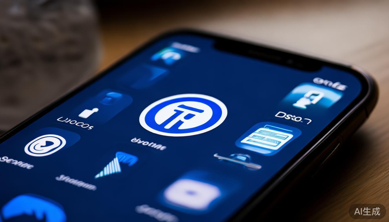 2025tp 钱包：一键下载超便捷，助力优化金融生活