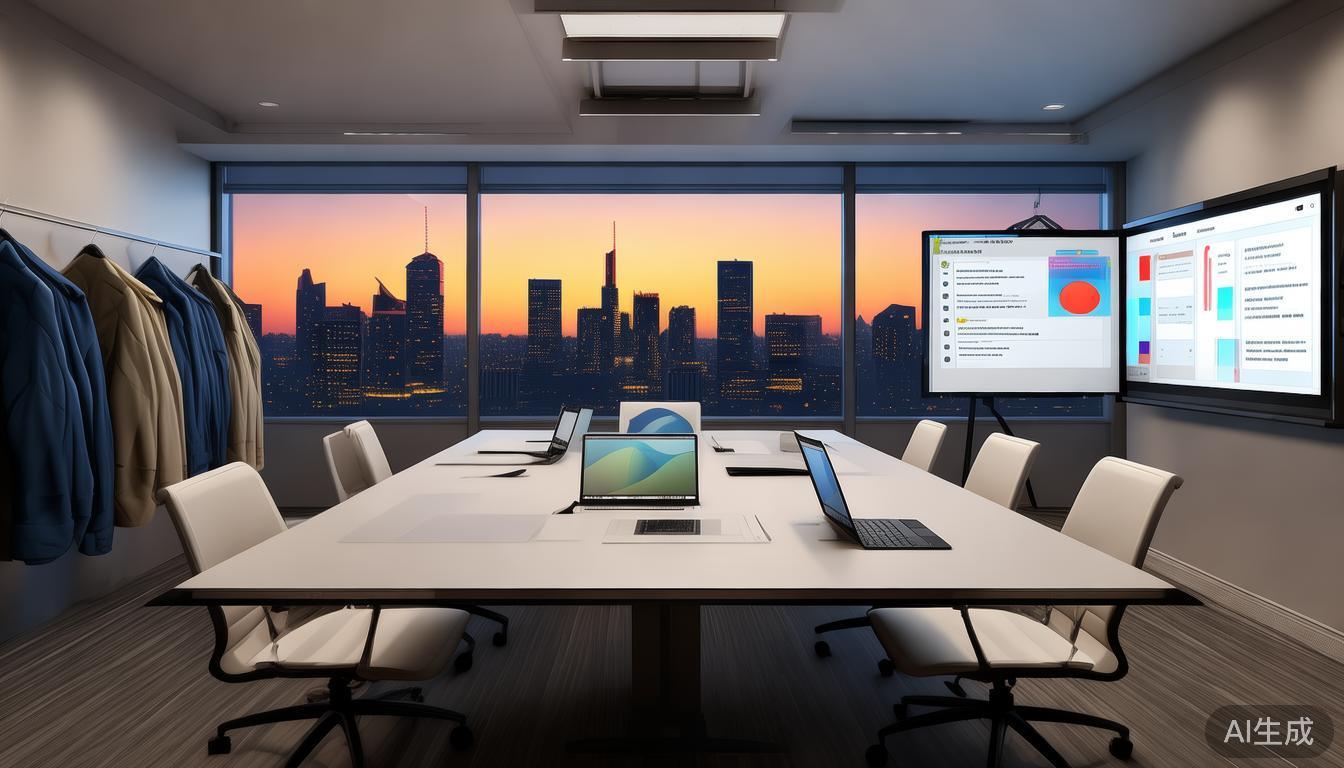 软件版本更新：明确岗位职责，保障项目顺利推进的关键要素