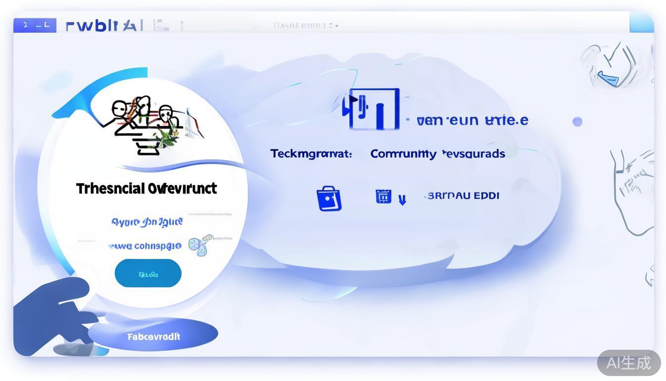 TPWallet资产透明化：区块链技术如何构建信任根基，推动生态健康发展？