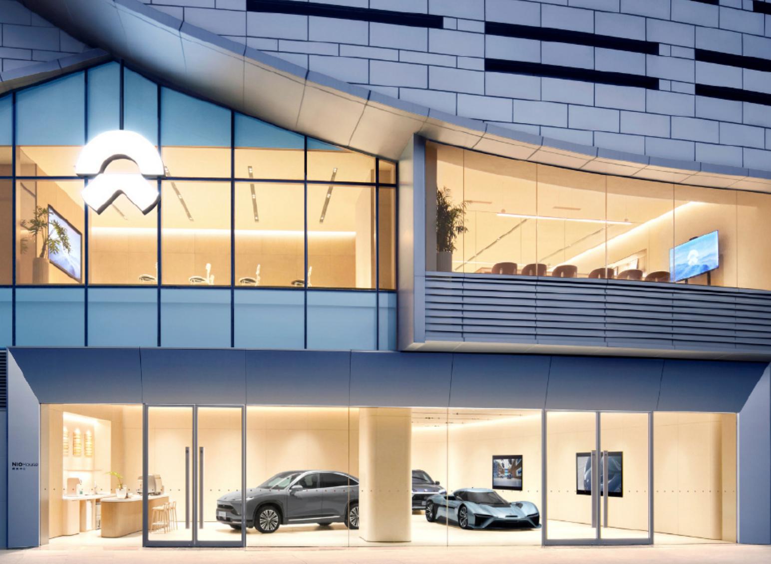 蔚来小米占股_王化回应小米收购蔚来事件，分析背后的行业趋势与市场影响_小米收购蔚来