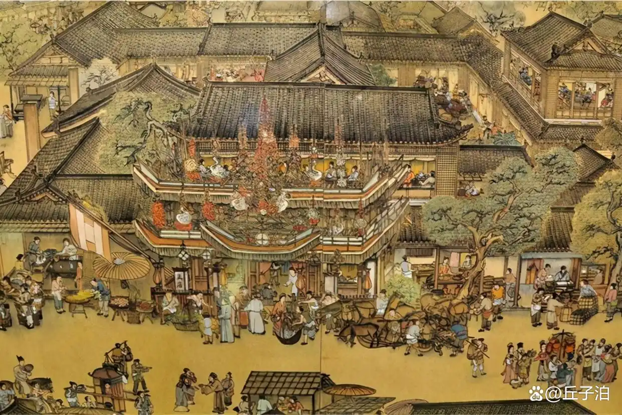 流亡下的皇族：南明的最后挣扎_流亡下的皇族：南明的最后挣扎_流亡下的皇族：南明的最后挣扎