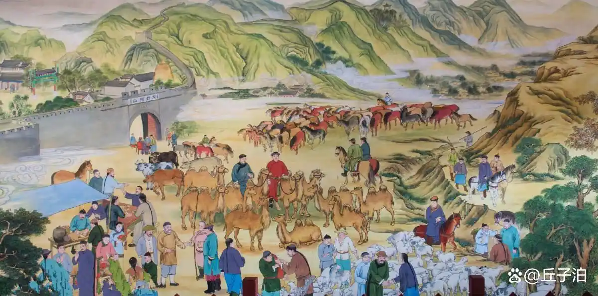 流亡下的皇族：南明的最后挣扎_流亡下的皇族：南明的最后挣扎_流亡下的皇族：南明的最后挣扎