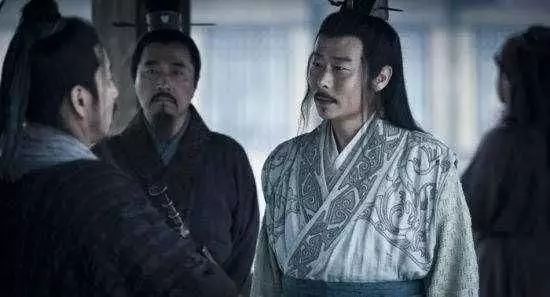 刘邦与萧何_刘邦与萧何的故事_萧何与刘邦的战略合作